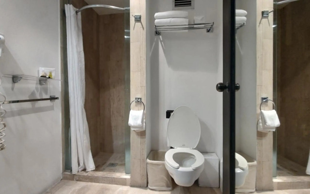 Best Western Real de Puebla