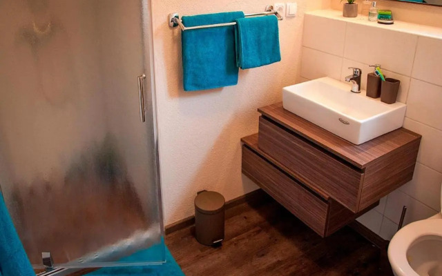 Mobile Home Sea Shell