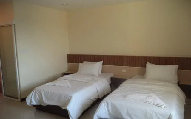 Sirichai Hotel - Chaiyaphum