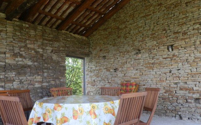 Ca der Forn the Bread Oven House in Cascina Bricchetto Langhe - Italy