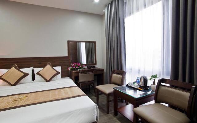 Victor Hanoi Hotel