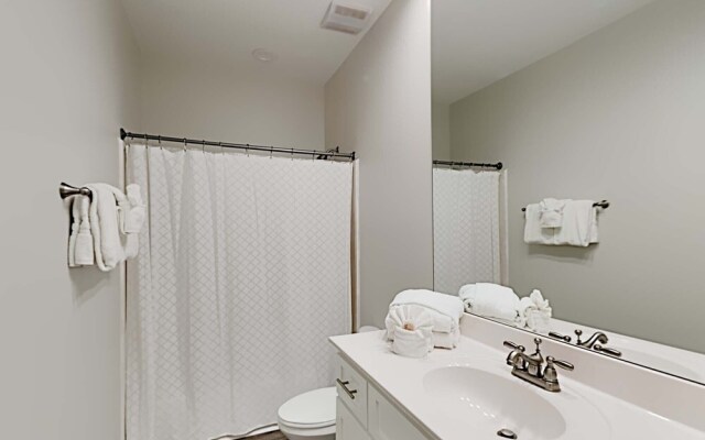 Southern Secret East West