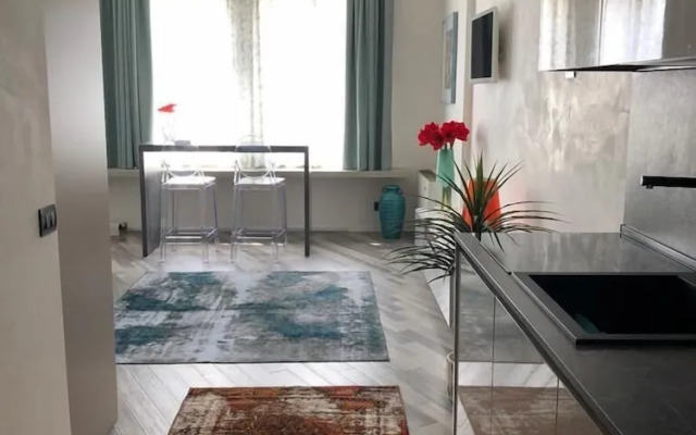 Loft Garibaldi