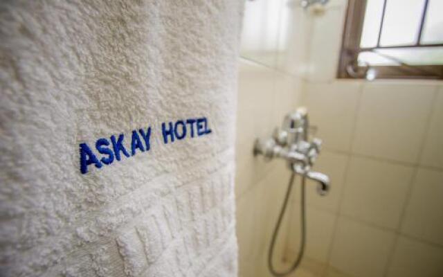 Askay Hotel Suites