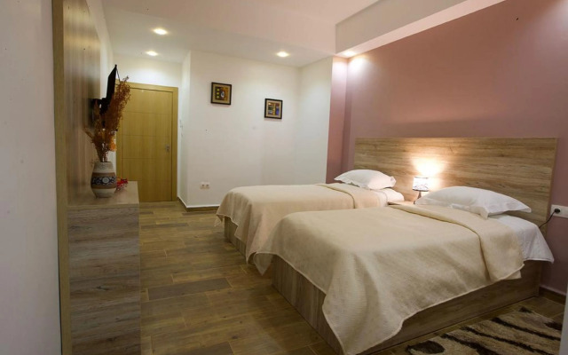 Hotel Marmara Deniz
