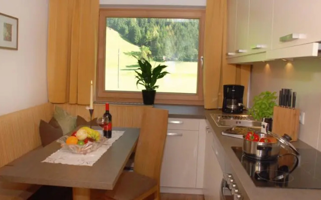 Apart-Garni Alpevita