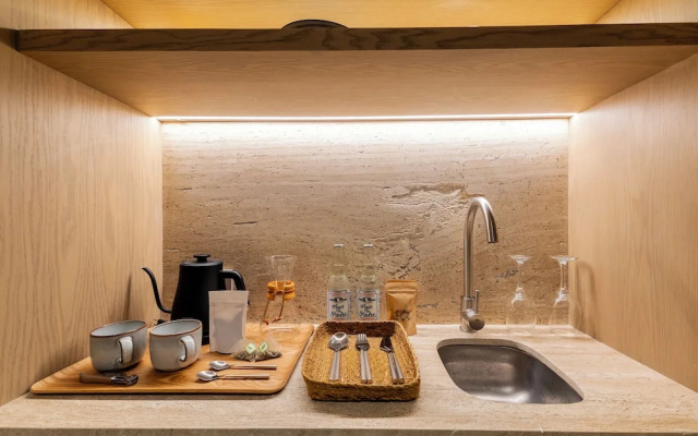 Lamartine Boutique Hotel Polanco