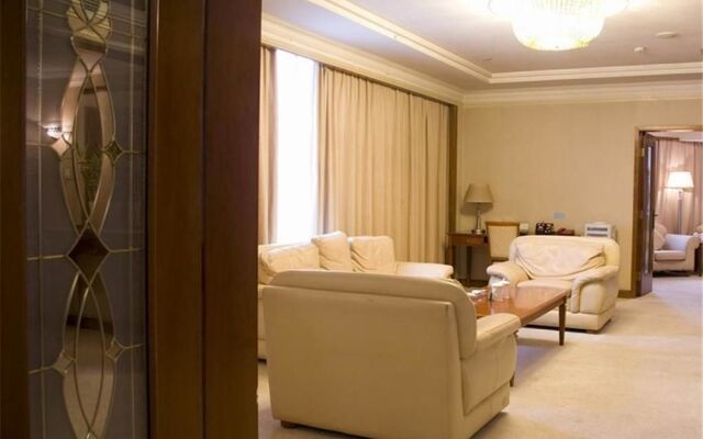 Luoyang Kailai Hotel