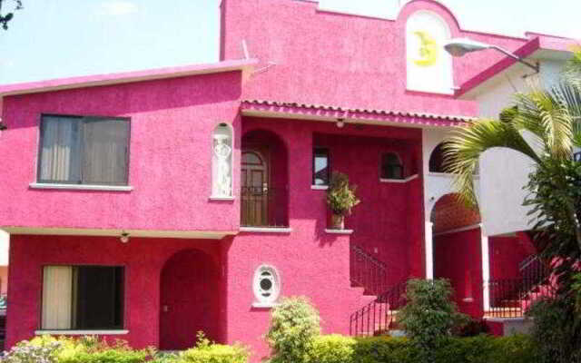 Los Pinos Conjunto Residencial