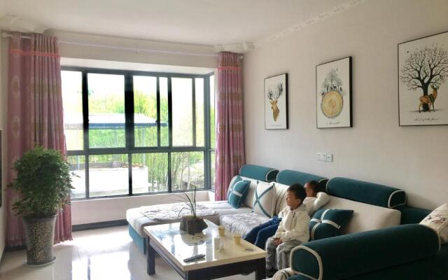 Mountain Scenery Guesthouse