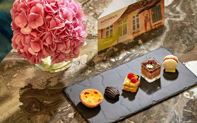 Movenpick Hotel Hanoi Centre