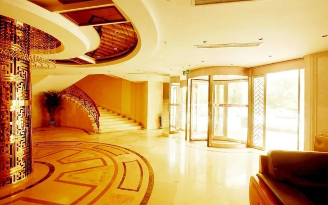 Zangwang Yanwu Holiday Hotel