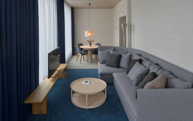 Zander K Hotel