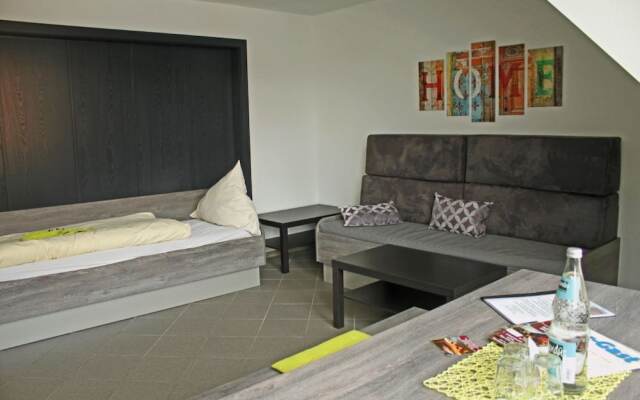 Komfort Apartments am Marktplatz