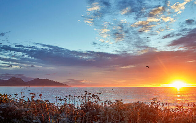 Kaikoura Boutique Hotel