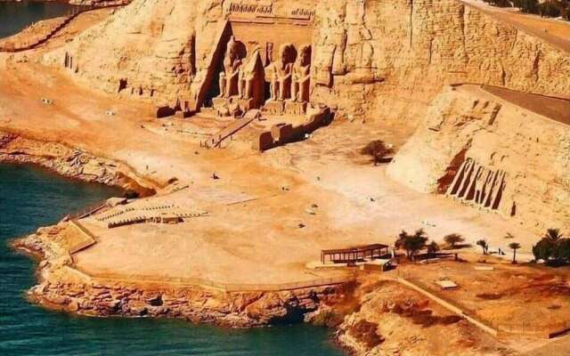 Luxor Nile Cruises