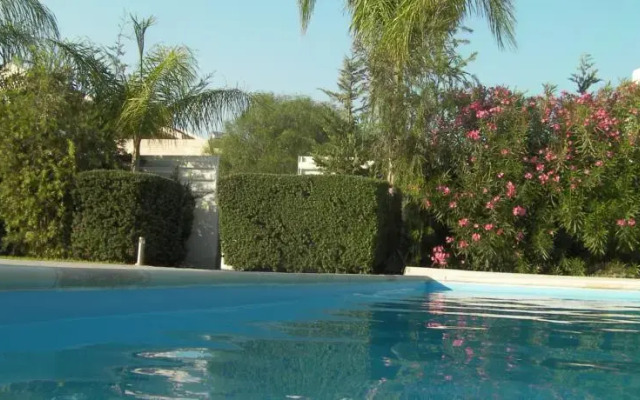 Villa Regina
