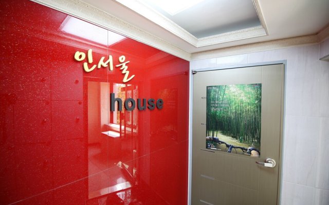 In Seoul Guest House