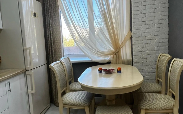 Апартаменты на улице Ново-Казанская