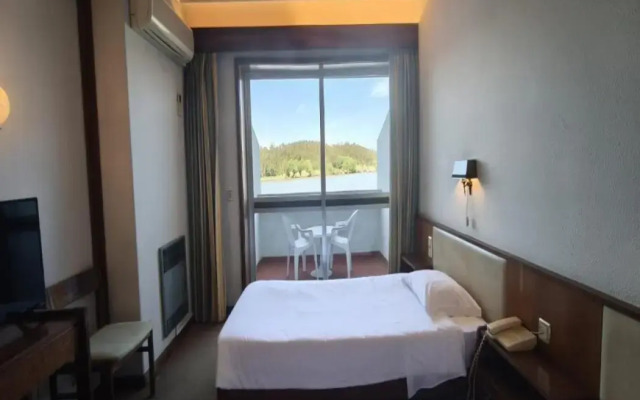 UP Pateirahotel