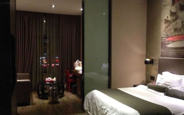 Hangao Boutique Hotel
