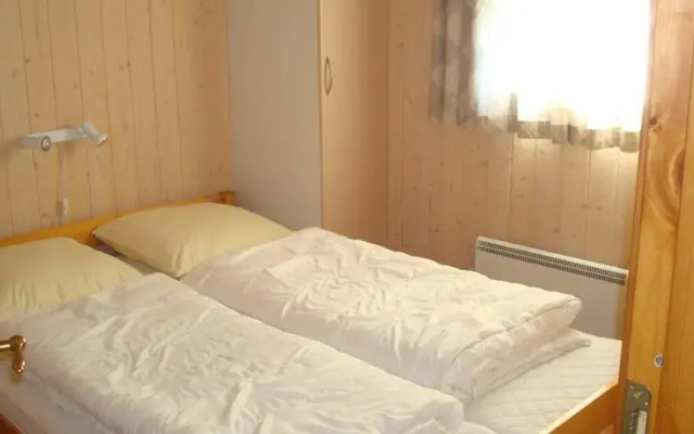 Kollerup Klit Holiday House - Lyngbjergvej 53 - ID 636