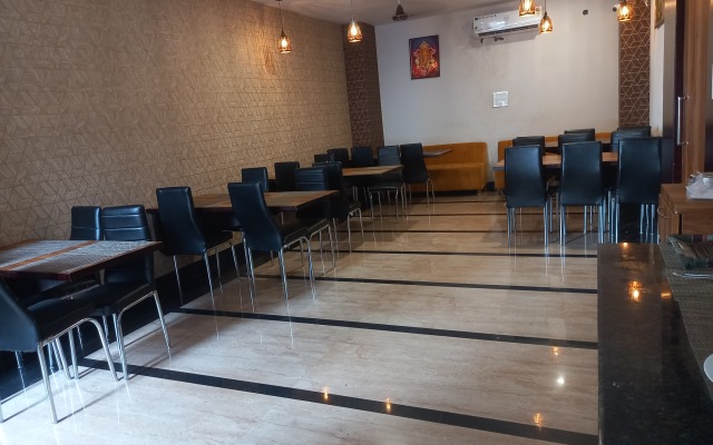 Fressotel Shanti Heritage