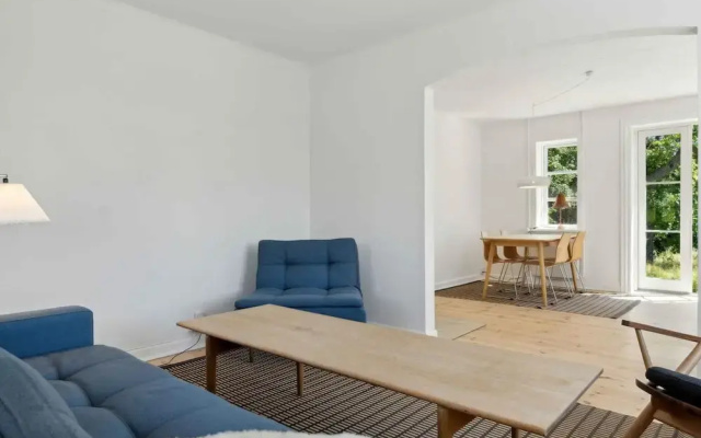 5 Star Holiday Home in Tranekaer