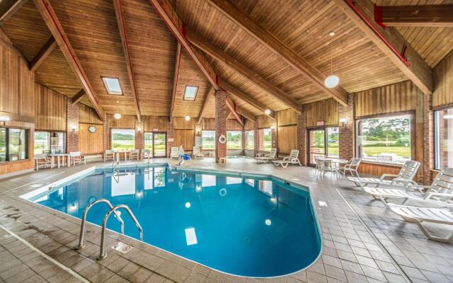 Blisspoint Inn Columbia City