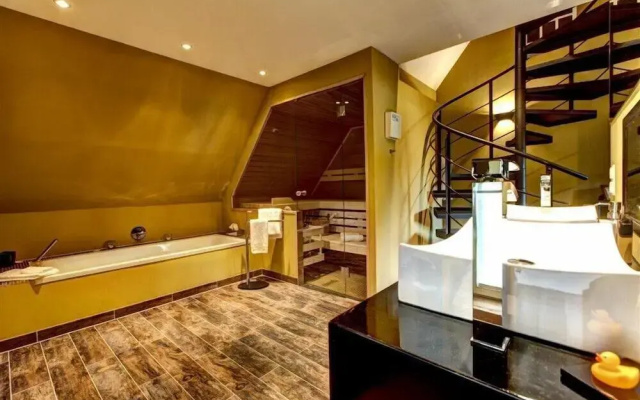 Hotel Gut Thansen