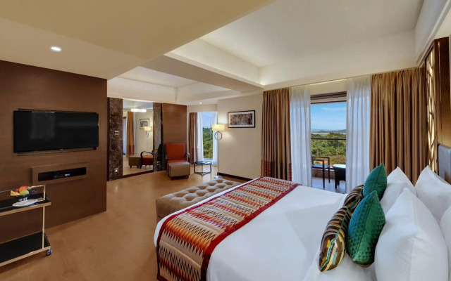 The Fern Kadamba Hotel and Spa