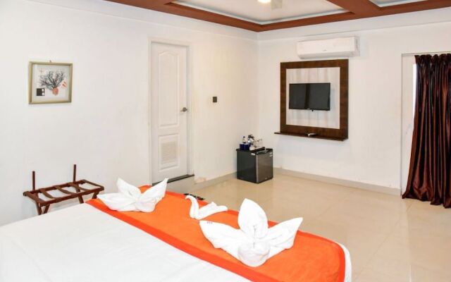 FabHotel Seashore Beach Resort by OYO Rooms