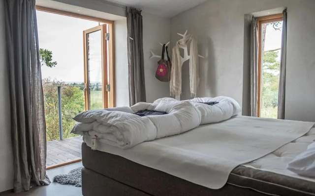 Brissunds Bergshuset