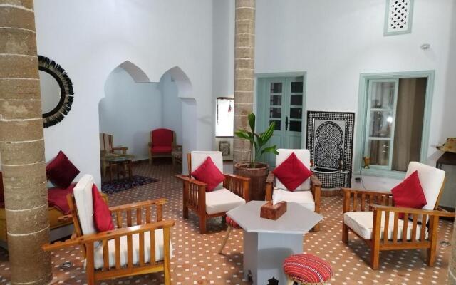 Riad Marosko