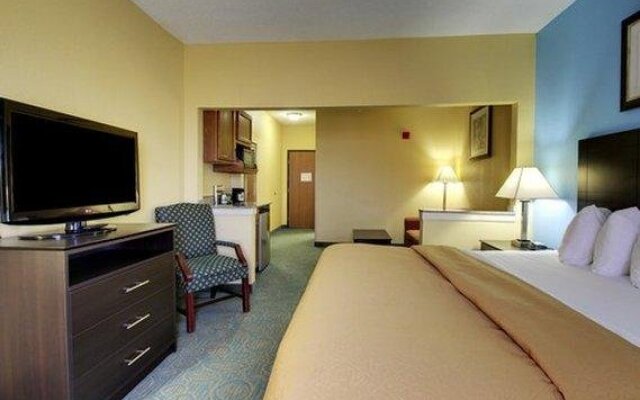 Comfort Inn Litchfield