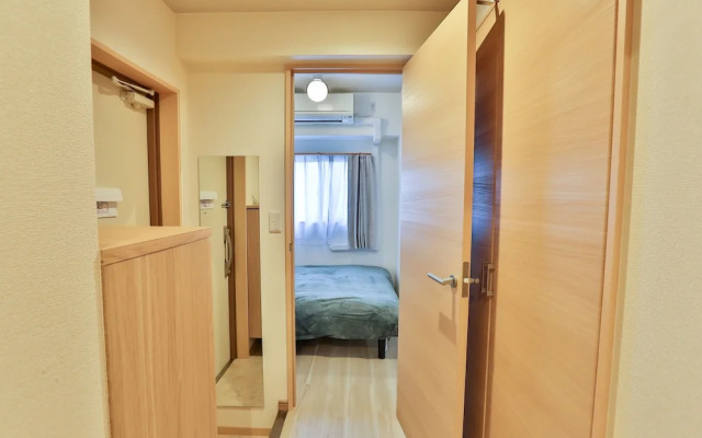 Ocean Nippombashi Higashi