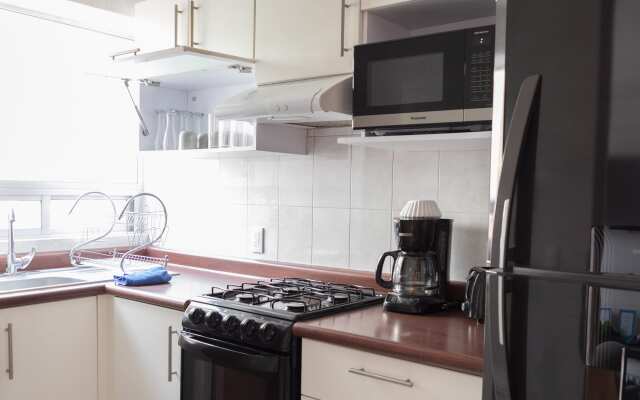 Capitalia Chic and Stylish Flat