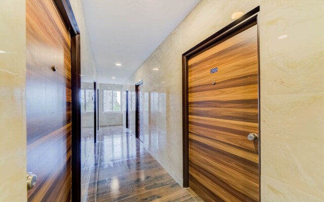 Seven A Luxury Hotel by OYO Rooms