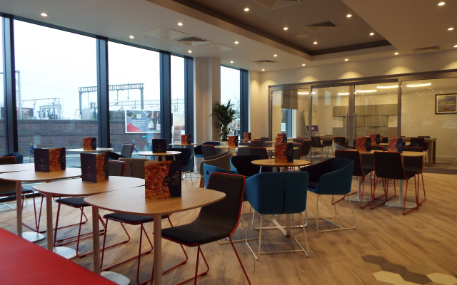 Holiday Inn Express Stockport by IHG