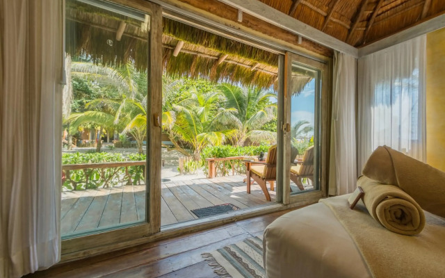 Villa Pescadores Tulum