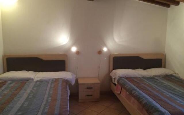 Central Station Apartments