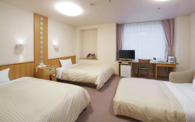 Hiroshima City Bunka Koryu Kaikan