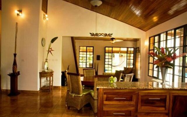 Vista Hermosa Bed and Breakfast