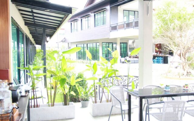 Anantaya Home Phare