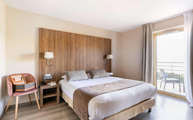Best Western Hotel Des Barolles - Lyon Sud