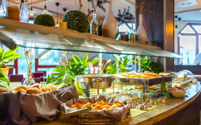LOFTSTYLE Hotel Gerlingen, Sure Hotel Collection by B/W