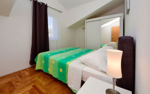 Apartment Mare Ammoudi 15675