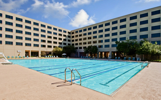 NCED Conference Center & Hotel