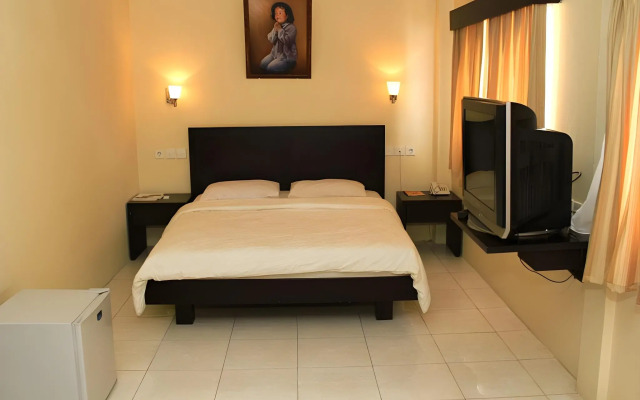 Pia Hotel Pandan Sibolga