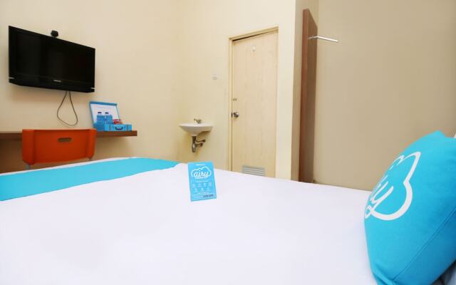 Airy Eco Ratu Indah Mawas Lima 2 Makassar